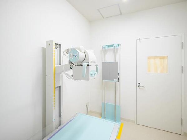 みぞのくち腎・泌尿器クリニック（パート）の医療事務求人メイン写真4