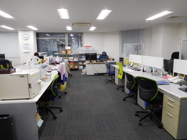 明正会錦糸町クリニック(常勤)の看護師求人メイン写真2