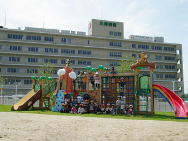 川南病院（常勤）の介護職求人メイン写真2