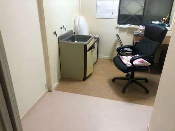 いずみ小林クリニック（常勤）の准看護師求人メイン写真2