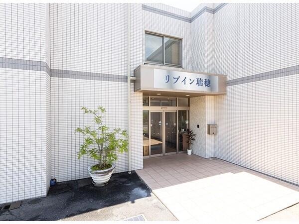 リブイン瑞穂（パート）の介護福祉士求人メイン写真2