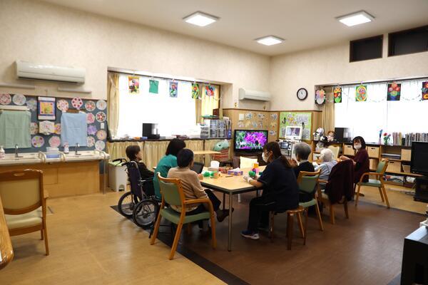 まみや倶楽部の准看護師求人メイン写真3