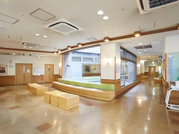 岡田整形外科内科（常勤）の看護師求人メイン写真3