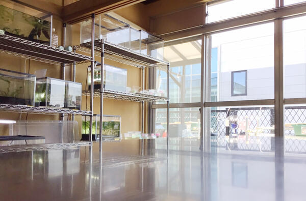 就労継続支援B型START WORK（契約社員 / 常勤）の支援員求人メイン写真2