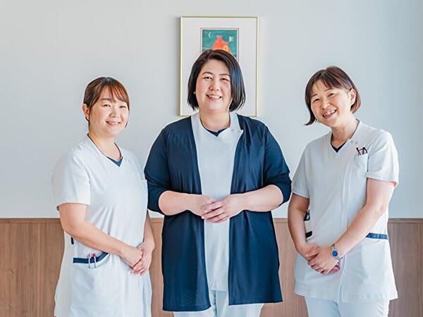 済衆館病院（パート）の看護助手求人の写真