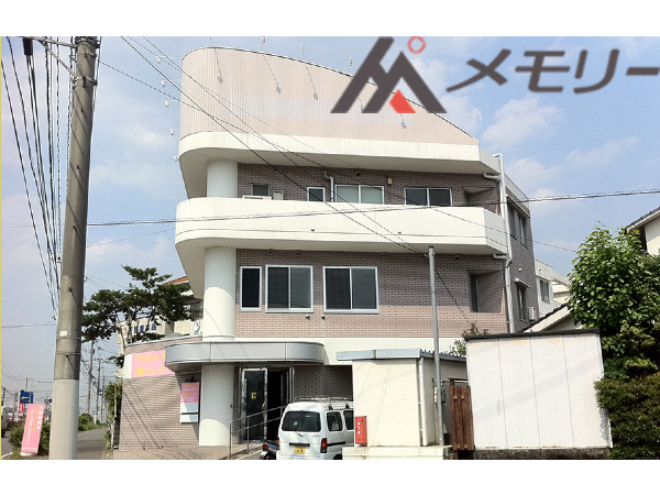 住宅型有料老人ホーム メモリー津守（常勤）の介護職求人の写真