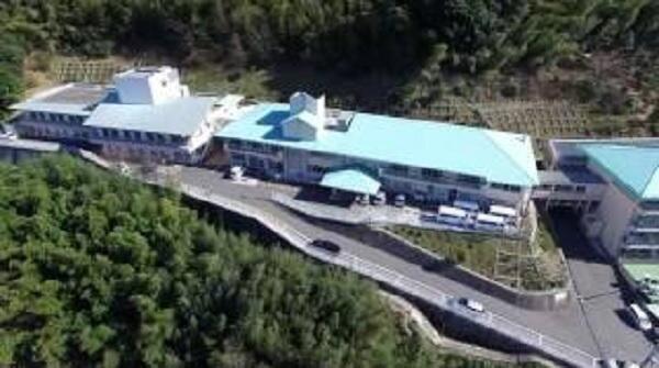 萩慈生病院（常勤）の准看護師求人メイン写真2