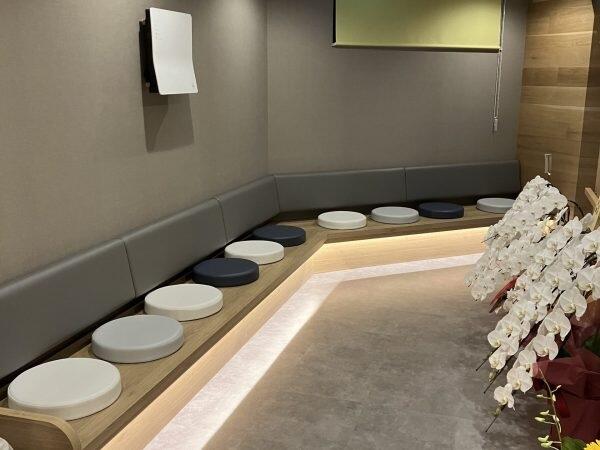 いとう内科クリニック（常勤）の医療事務求人メイン写真4