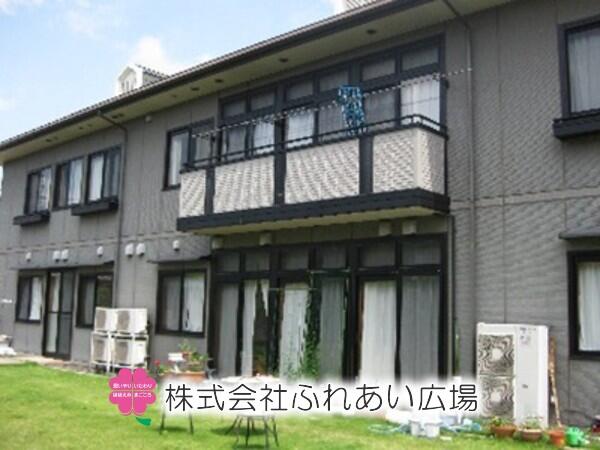 グループホームふれあい多居夢 川越（パート）の介護職求人の写真