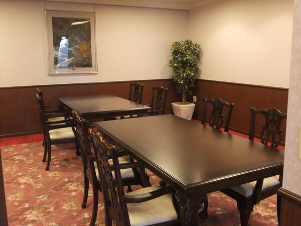 エクセレント天白ガーデンヒルズ（主任/正社員）の介護福祉士求人メイン写真3