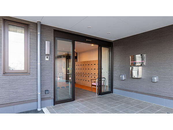 リアンレーヴ上尾（正社員）の介護職求人メイン写真3