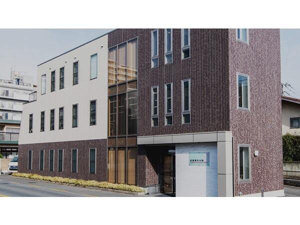 昭島整形外科（パート）の医療事務求人メイン写真2