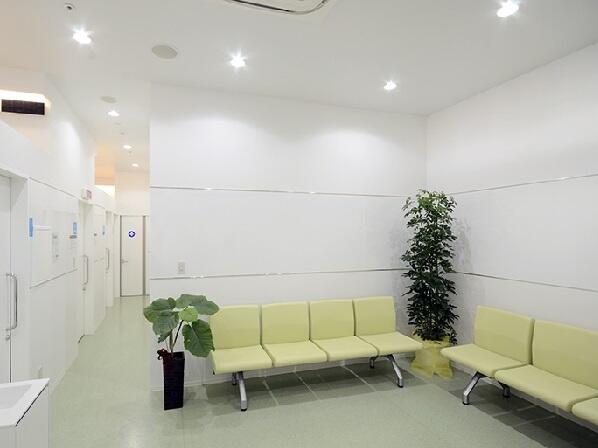 東京ベイサイドクリニック（常勤）の准看護師求人メイン写真4