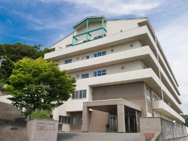 特別養護老人ホーム君里苑（常勤）の介護福祉士求人の写真