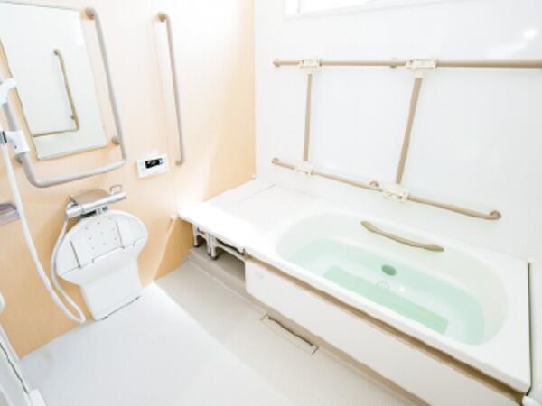 さくらはうす（常勤）の保健師求人メイン写真5