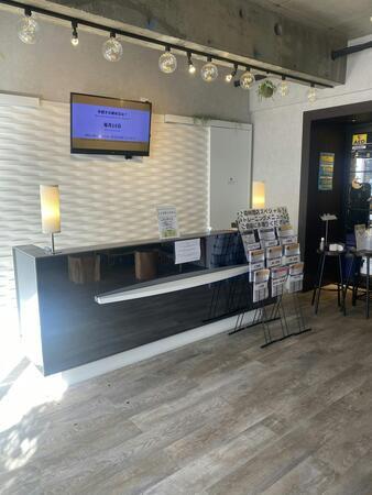 フィットポート24（パート）の一般事務求人メイン写真3