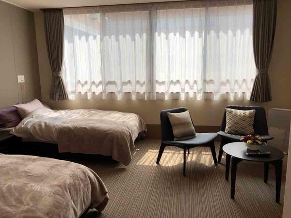 特別養護老人ホーム 浦和みやびの郷（常勤)の介護福祉士求人メイン写真3