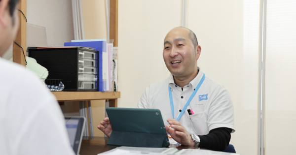 居宅介護支援事業所 プラスワンプラン（常勤）のケアマネジャー求人メイン写真5