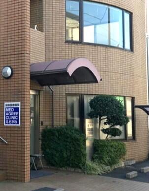 アグリホームクリニック えどがわ（常勤）の看護師求人メイン写真2