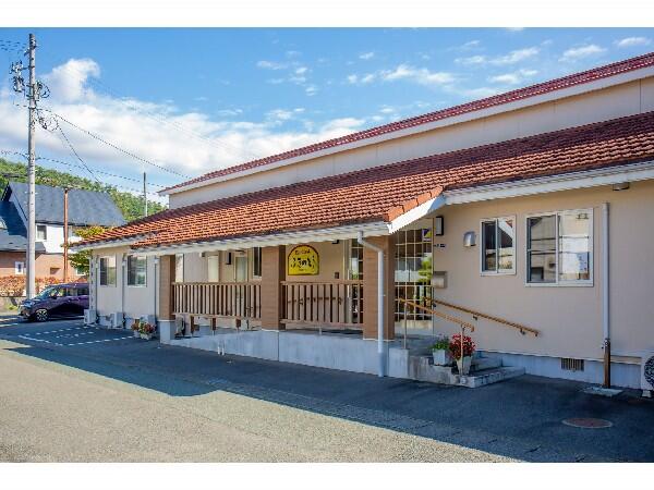 有料老人ホームふきのとう東松園（常勤）の介護福祉士求人の写真