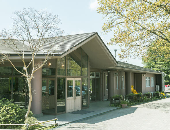 障がい者支援施設みずのき(パート)の支援員求人の写真