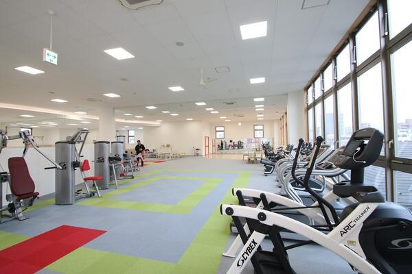 のぞみ整形外科ヒロシマ（リハビリ助手 / パート）のその他求人メイン写真5