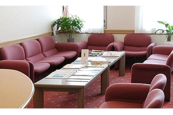 吉祥寺榊原クリニック（常勤）の医療事務求人メイン写真3