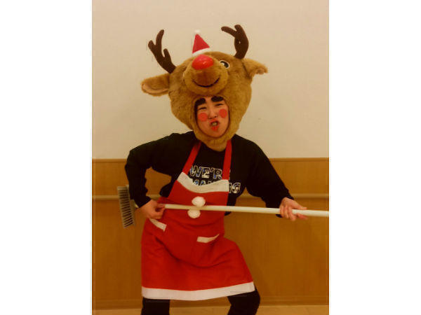 特別養護老人ホーム オレンジホーム(常勤)の介護福祉士求人サブ写真2