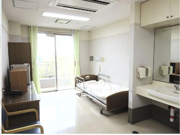 介護老人保健施設ハウスグリーンパーク（常勤）の介護職求人メイン写真5