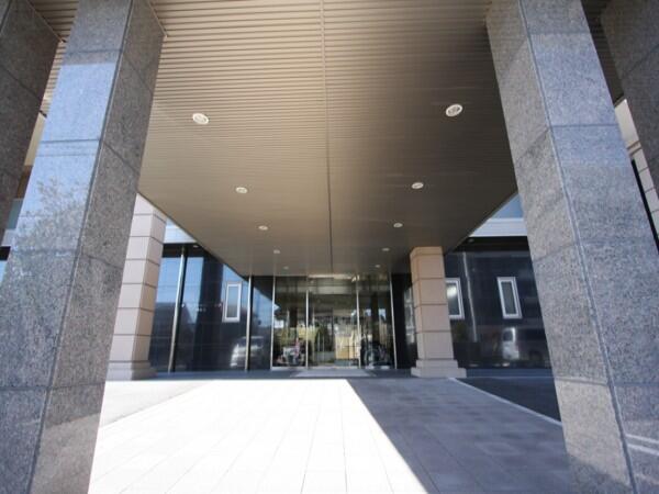 グレイシャスビラ安城（常勤）の介護職求人メイン写真2