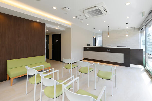 横浜日ノ出町呼吸器内科・内科クリニック（常勤） の看護師求人メイン写真4