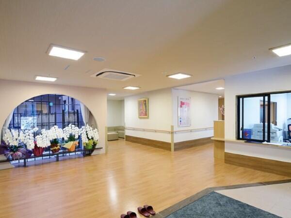 特別養護老人ホーム玉じゅ園（パート）の調理師/調理員求人メイン写真3