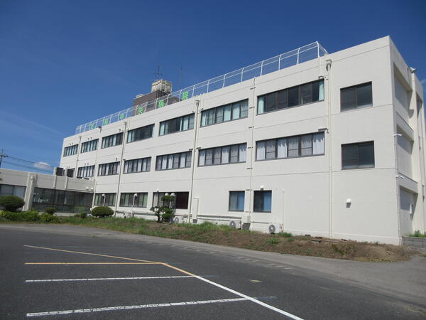 足利中央病院（病棟/常勤）の看護師求人メイン写真2