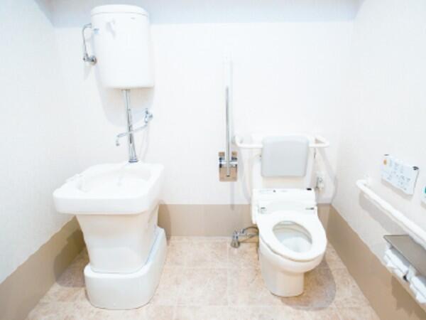 さくらはうす（常勤）の看護師求人メイン写真4