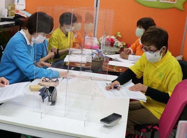 介護のクリエイティブ 鶴ケ丘（常勤）の介護福祉士求人メイン写真4