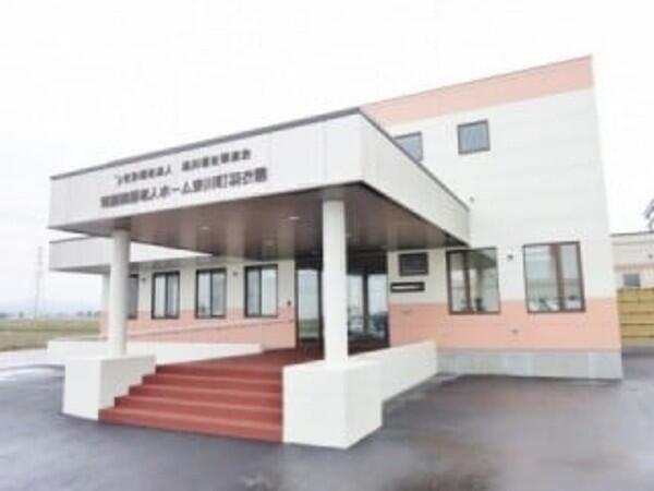 特別養護老人ホ-ム 東川町羽衣園(常勤)の准看護師求人の写真