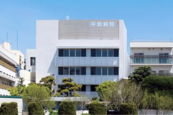 平岩病院（パート）の清掃員求人メイン写真5