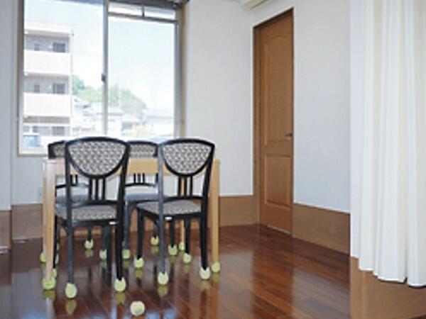 ひなたぼっこデイサービスセンター韮山（常勤）の介護職求人メイン写真3