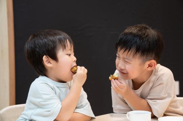 ひまわり保育園（京都）（パート）の管理栄養士求人メイン写真4