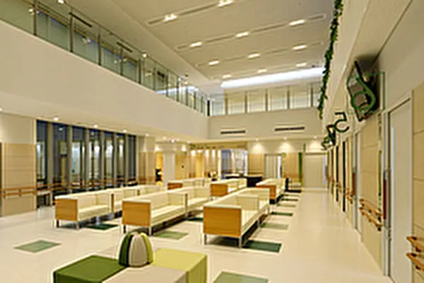 十勝いけだ地域医療センター（常勤）の医療事務求人メイン写真2