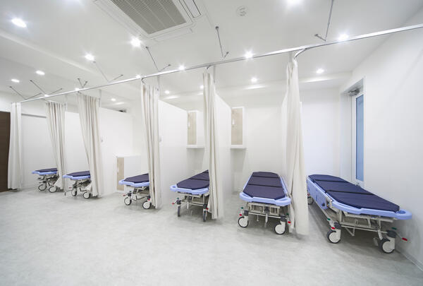 亀戸内視鏡・胃腸内科クリニック（常勤）の看護師求人メイン写真3