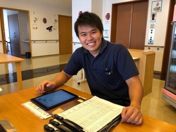 介護付ホーム 杜の癒しハウス 文京関口（パート） の介護職求人メイン写真5