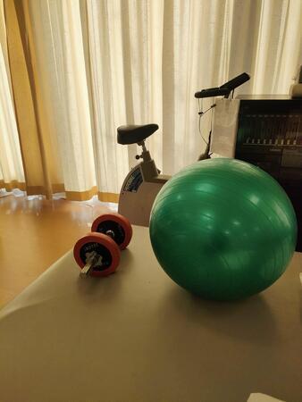 縄文の里 長瀞倶楽部(入所 / 常勤)の介護福祉士求人サブ写真2