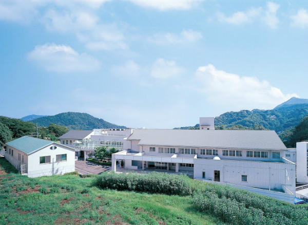 ほうゆう病院（常勤）の作業療法士求人の写真