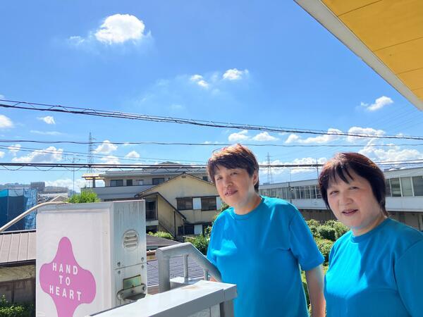 やさしい手甲府 富士見事業所（常勤）のケアマネジャー求人の写真