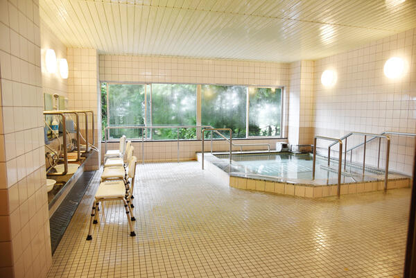 介護医療院エスペーロ（常勤）の看護師求人メイン写真3