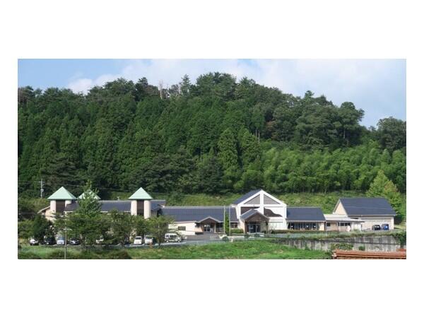 養護老人ホーム 琴引の里(常勤)の調理師/調理員求人の写真