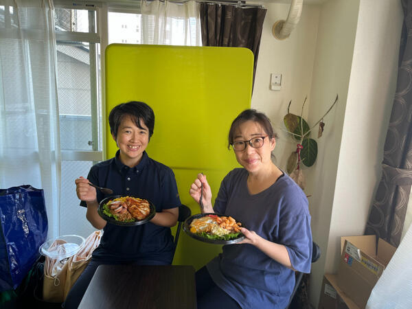 あおいろ訪問看護ステーション高蔵寺（パート）の看護師求人メイン写真4