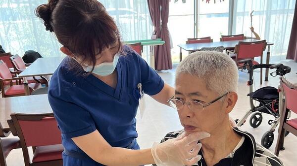 リハビリ特化型デイサービス Smart Care（看護師パート） の看護師求人の写真