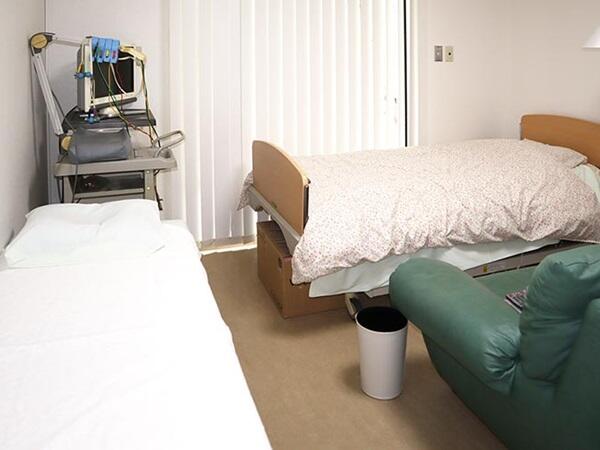 八事レディースクリニック（パート）の医療事務求人メイン写真4